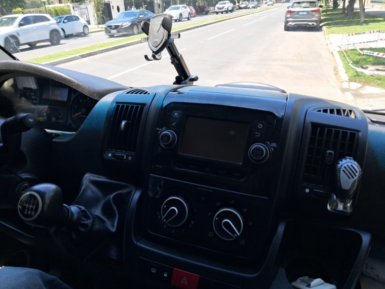 Peugeot Boxer Hdi L2h2 2.0  2022  Usado en GT Autos