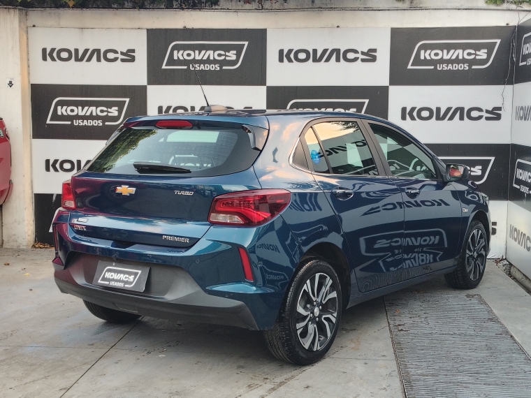 Chevrolet Onix 1.0 Hb Premier P3  At 2023 Usado  Usado en Kovacs Usados