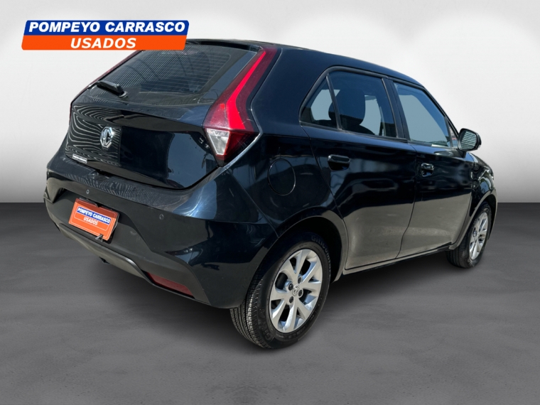 Mg 3 3 1.5 Mt Std 2023 Usado  Usado en Pompeyo