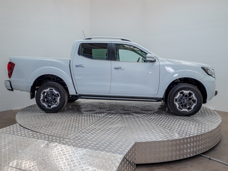 Nissan Navara Dc Platinum 2.3d At 4wd 2024 Usado  Usado en Pompeyo