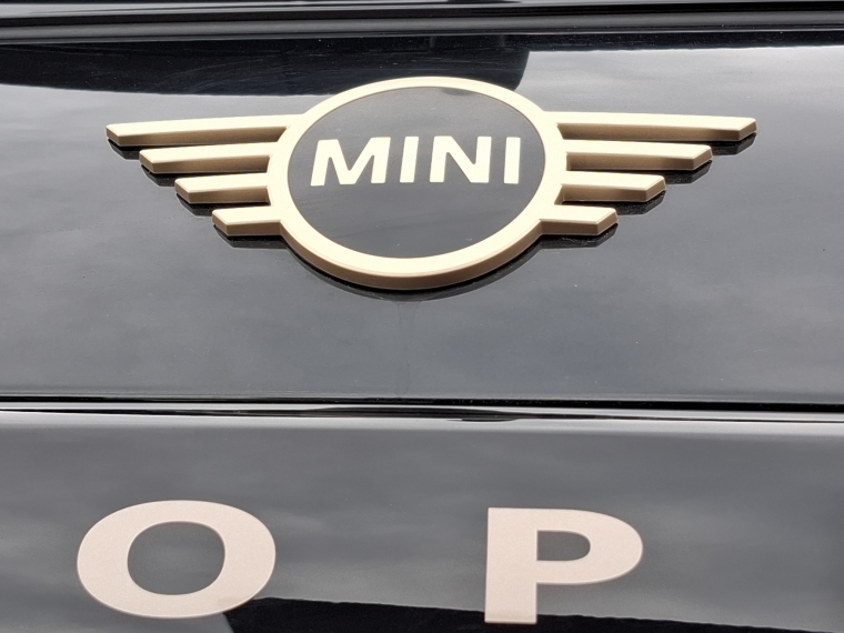 Mini Cooper C 1.5 Hb 3p Classic 2026 Usado  Usado en BMW Premium Selection
