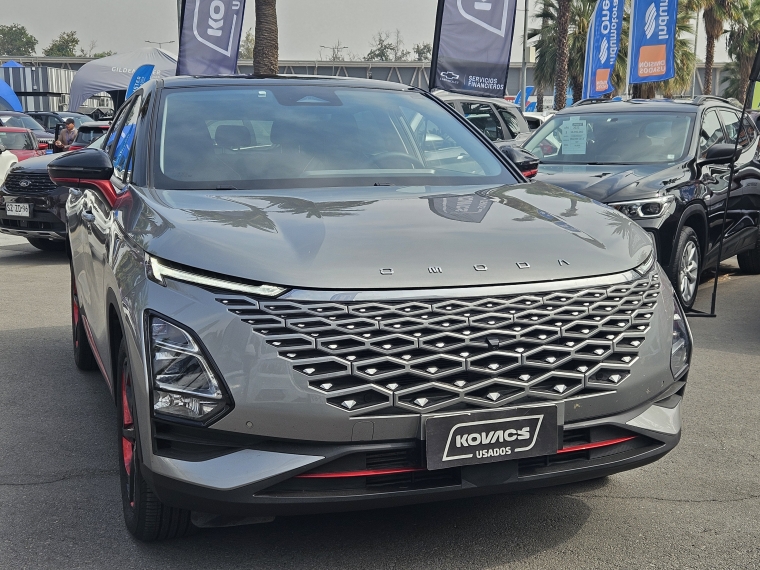 Omoda C5 Prestige 1.5 Aut 2024 Usado  Usado en Kovacs Usados