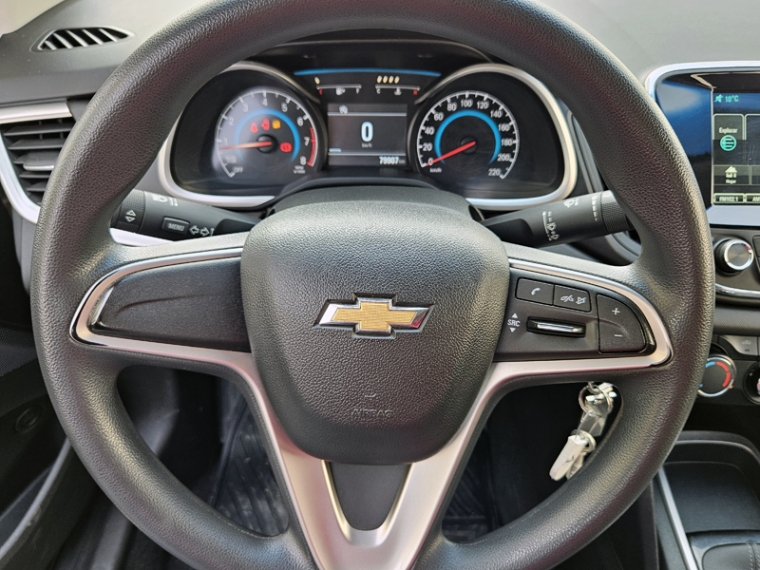 Chevrolet Cavalier Cavalier Lt 1.5 Mt 2019 Usado  Usado en Kovacs Usados