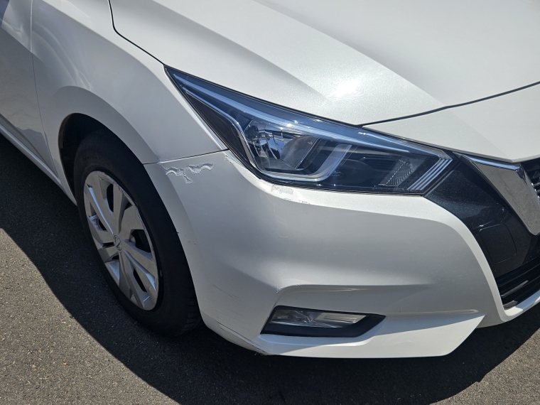 Nissan Versa Sense 1.6 Mt 2023 Usado  Usado en Kovacs Usados
