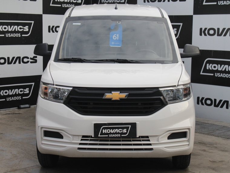Chevrolet N400 1.5 Mt Max Ac 2024 Usado  Usado en Kovacs Usados