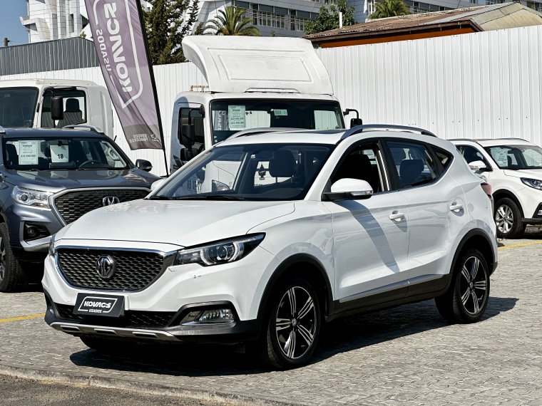 MG ZS 1.5 STD AT 2022