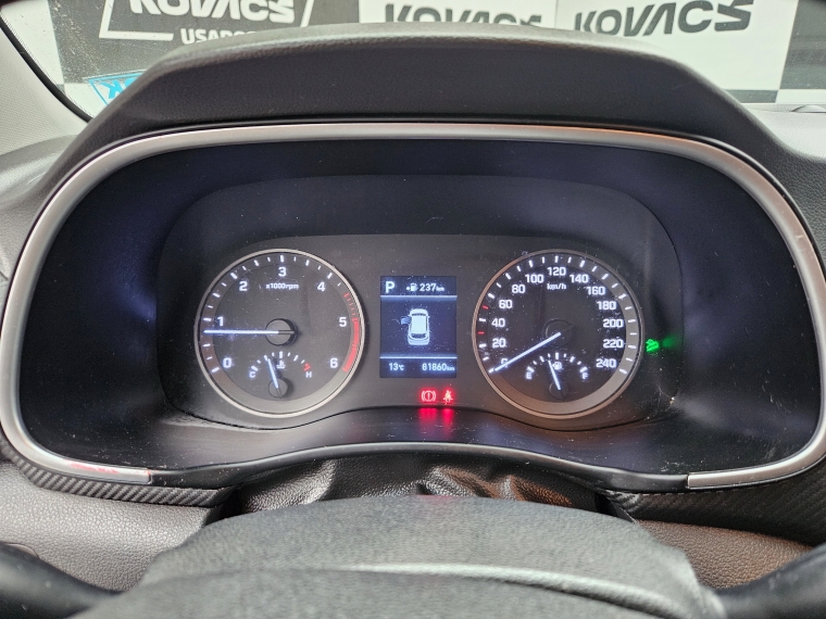 Hyundai Tucson 2.0  Crdi Tl  Plus  Fl At Diesel 2020 Usado  Usado en Kovacs Usados