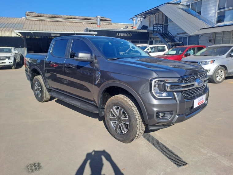Ford Ranger Xlt 4x4 2.0 - Descuenta Iva 2026 Usado Usado en Webautos.cl Ford Ranger Xlt 4x4 2.0 - Descuenta Iva 2026 Usado Usado en Webautos.cl