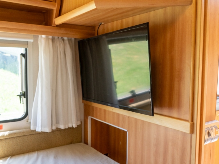 Otro Otro Knaus Azur 495 2000 Usado en G Autos Automotriz - G Autos