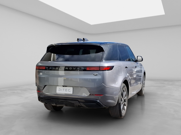 Land rover Range rover Dynamic 4x4 3.0 Aut 2024 Usado Usado en BMW Premium Selection Land rover Range rover Dynamic 4x4 3.0 Aut 2024 Usado Usado en BMW Premium Selection