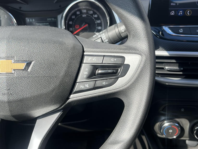 Chevrolet Tracker 1.2 Ltz At 2022 Usado  Usado en Kovacs Usados
