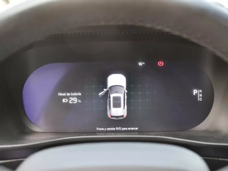 Volvo Xc40 P6 Recharge 2024 Usado Usado en Webautos.cl Volvo Xc40 P6 Recharge 2024 Usado Usado en Webautos.cl