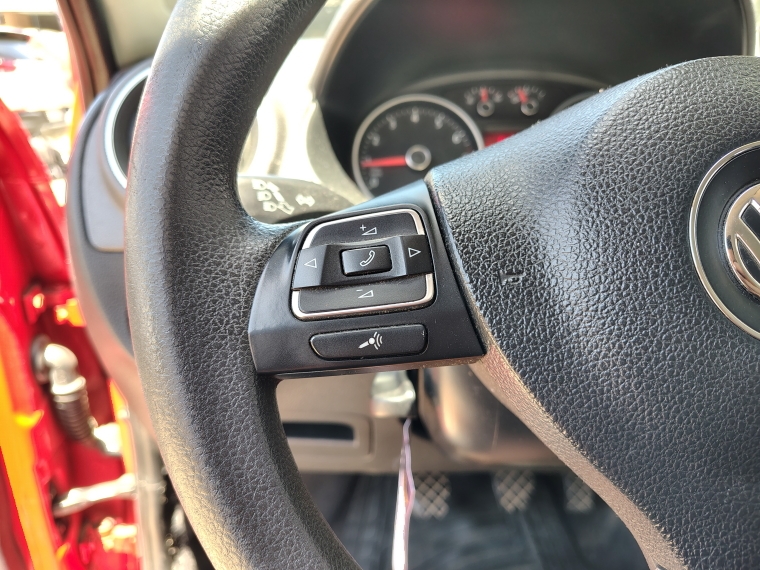 Volkswagen Gol Trendline 1.6 2014 Usado  Usado en Kovacs Usados