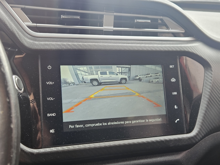 Chery Tiggo Tiggo 2 Gls 1.5 Aut 2022 Usado en Rosselot Usados