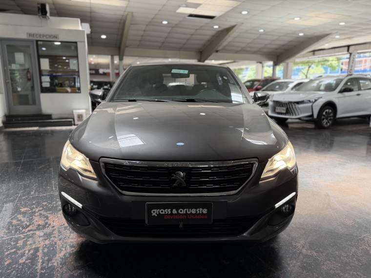 Peugeot 301 Allure Pack 1.6l Hdi 92hp 2021  Usado en Grass & Arueste