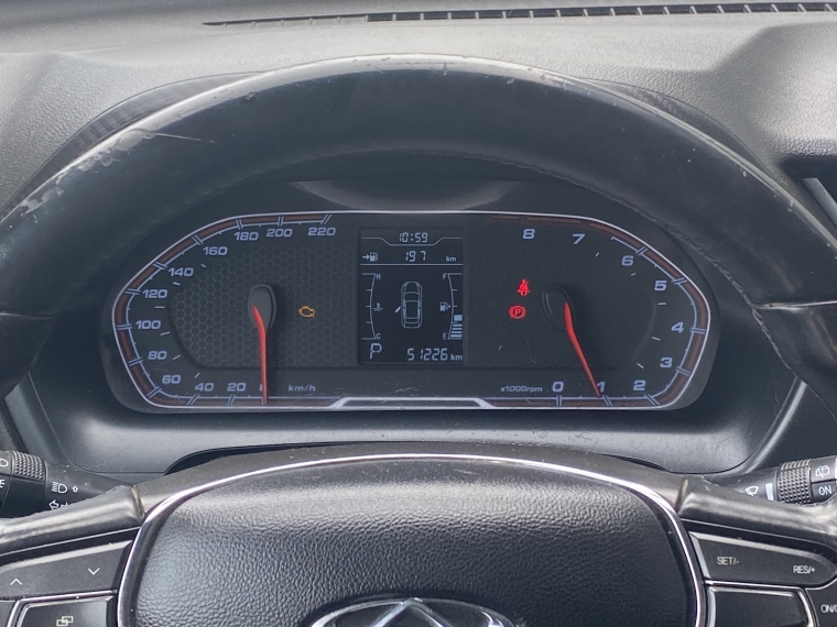 Chery Tiggo 2 pro Tiggo 2 Gls Cvt 1.5 Aut 2022 Usado en Rosselot Usados