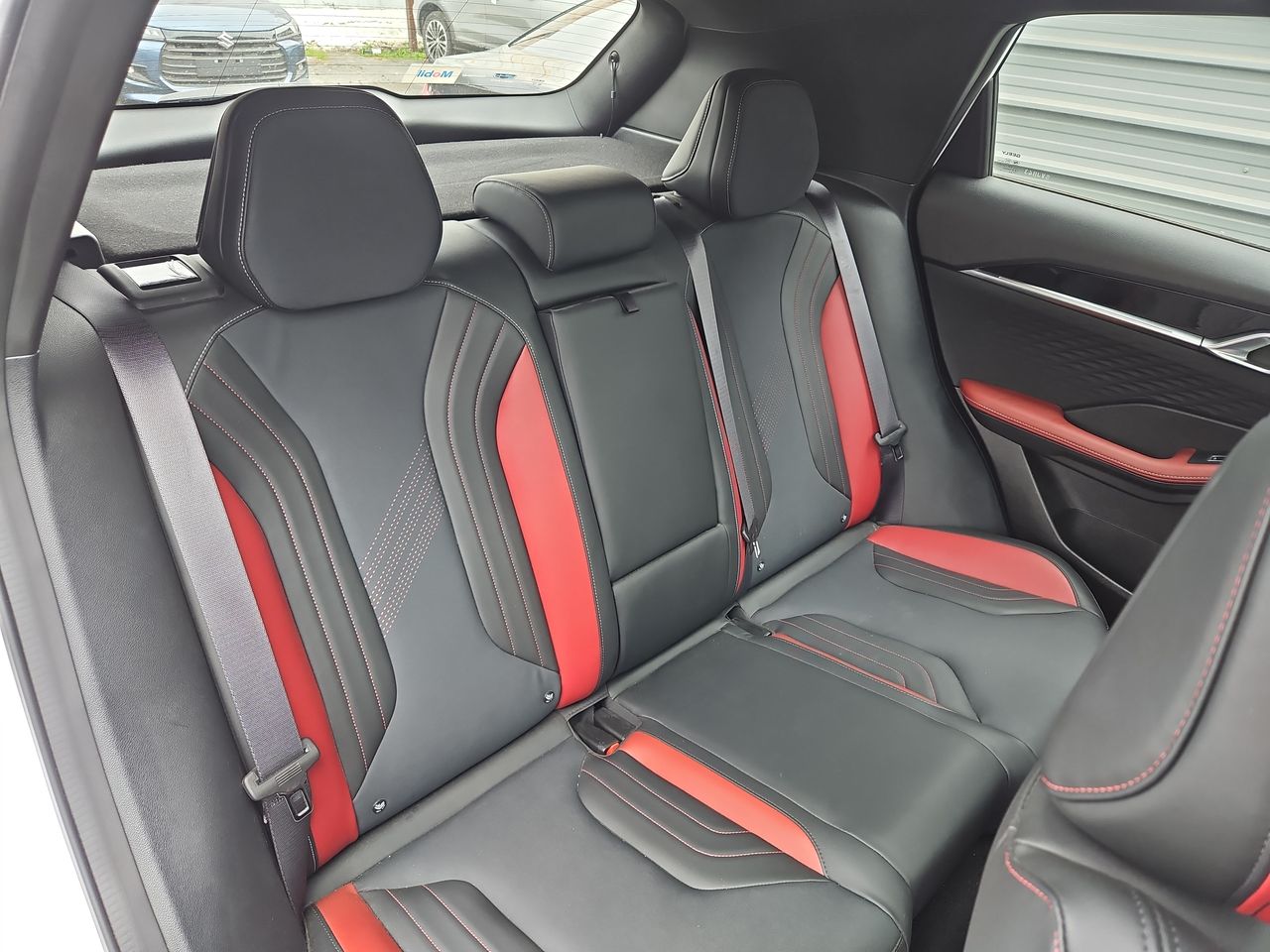 Geely Coolray Coolray 1.5 Aut 2023 Usado en Usados de Primera - Sergio Escobar