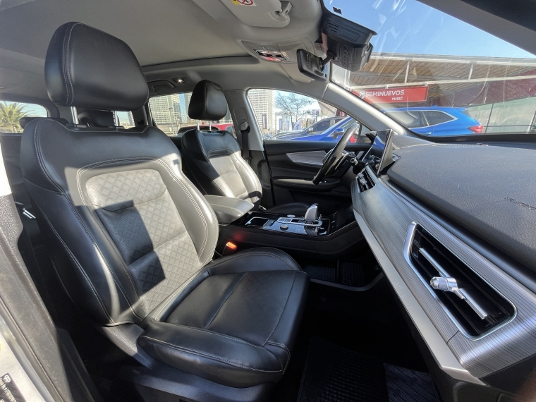 Chery Tiggo 8 pro Tiggo 8 Pro 1.6tgdi Glx Dct. 2023 Usado en Rosselot Usados