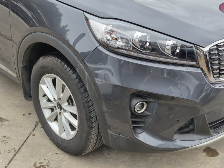 Kia Sorento Sorento Ex 2.4 2020 Usado en Rosselot Usados