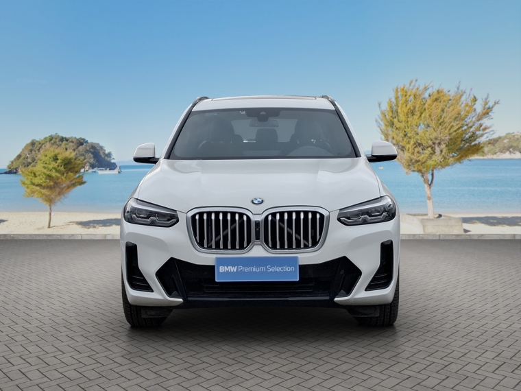 Bmw X3 Xdrive 30d 3.0 4x4 Aut 2023 Usado Usado en BMW Premium Selection Bmw X3 Xdrive 30d 3.0 4x4 Aut 2023 Usado Usado en BMW Premium Selection
