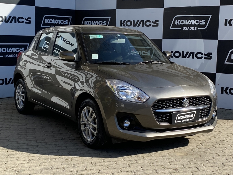 Suzuki Swift Sport Gl Mt 2023 Usado  Usado en Kovacs Usados