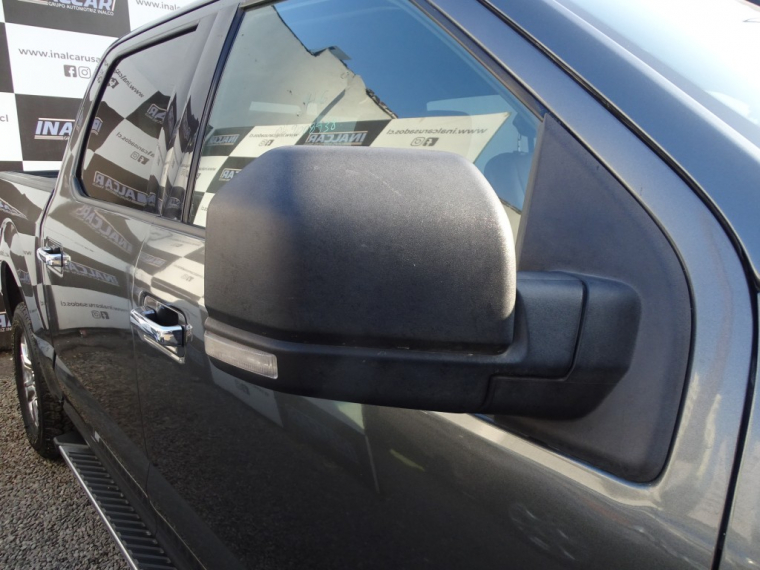 Ford F-150 At 2017 Usado  Usado en Webautos.cl