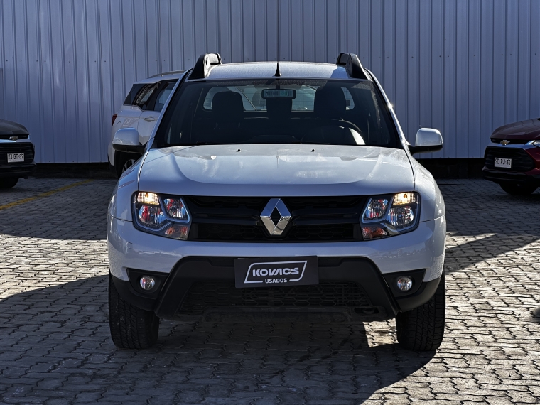 Renault Oroch Oroch Zen 1.6 2020 Usado  Usado en Kovacs Usados