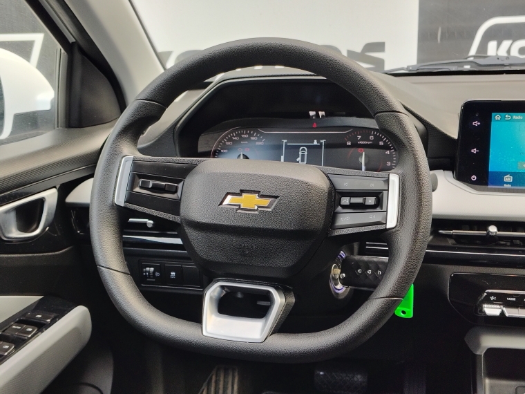 Chevrolet Sail 1.5  Hb  Ltz  At 2026 Usado  Usado en Kovacs Usados