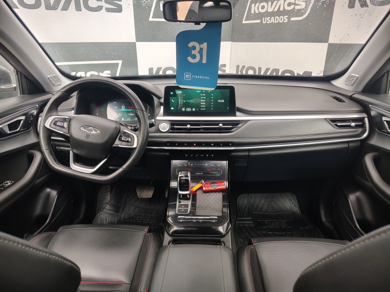 Chery Tiggo 7 1.5 Pro Glx At 2023 Usado  Usado en Kovacs Usados