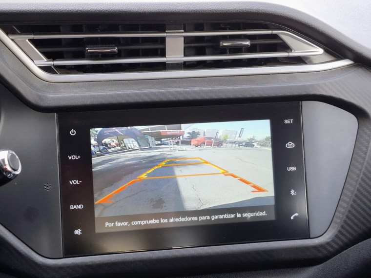 Chery Tiggo 2 Tiggo 2 Gls Cvt 1.5 2022 Usado en Rosselot Usados