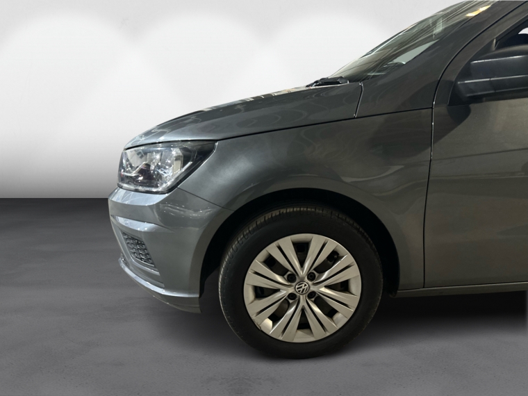 Volkswagen Gol 16 Comfortline Mt 2019 Usado  Usado en Pompeyo