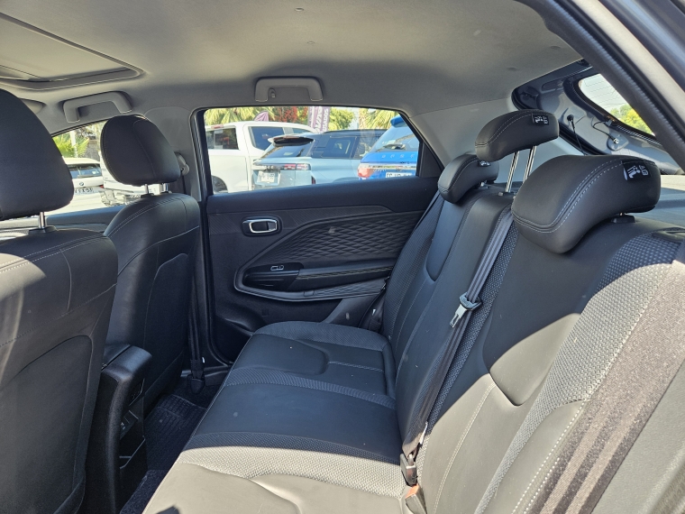 Chery Tiggo 2 Pro Max 1.5 Glx Mt 2025 Usado  Usado en Kovacs Usados