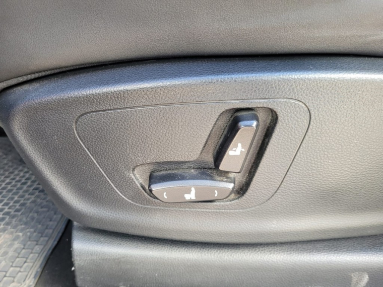 Chevrolet Captiva Captiva 1.5 Aut  Premier 2021 Usado  Usado en Webautos.cl