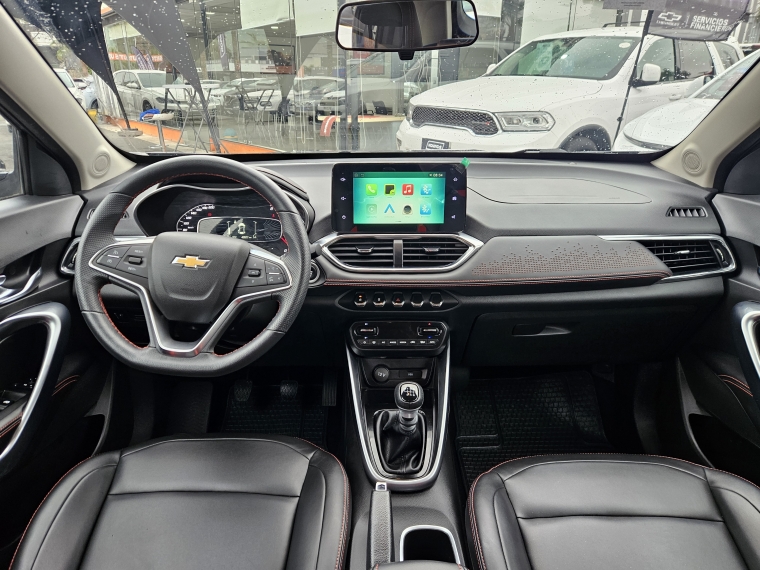 Chevrolet Groove Premier 1.5 Mt 2025 Usado  Usado en Kovacs Usados