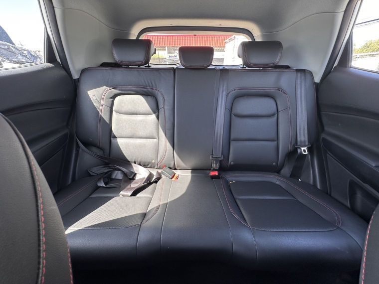 Chery Tiggo 3 New Tiggo 3 Gls Mt 2023 Usado en Rosselot Usados