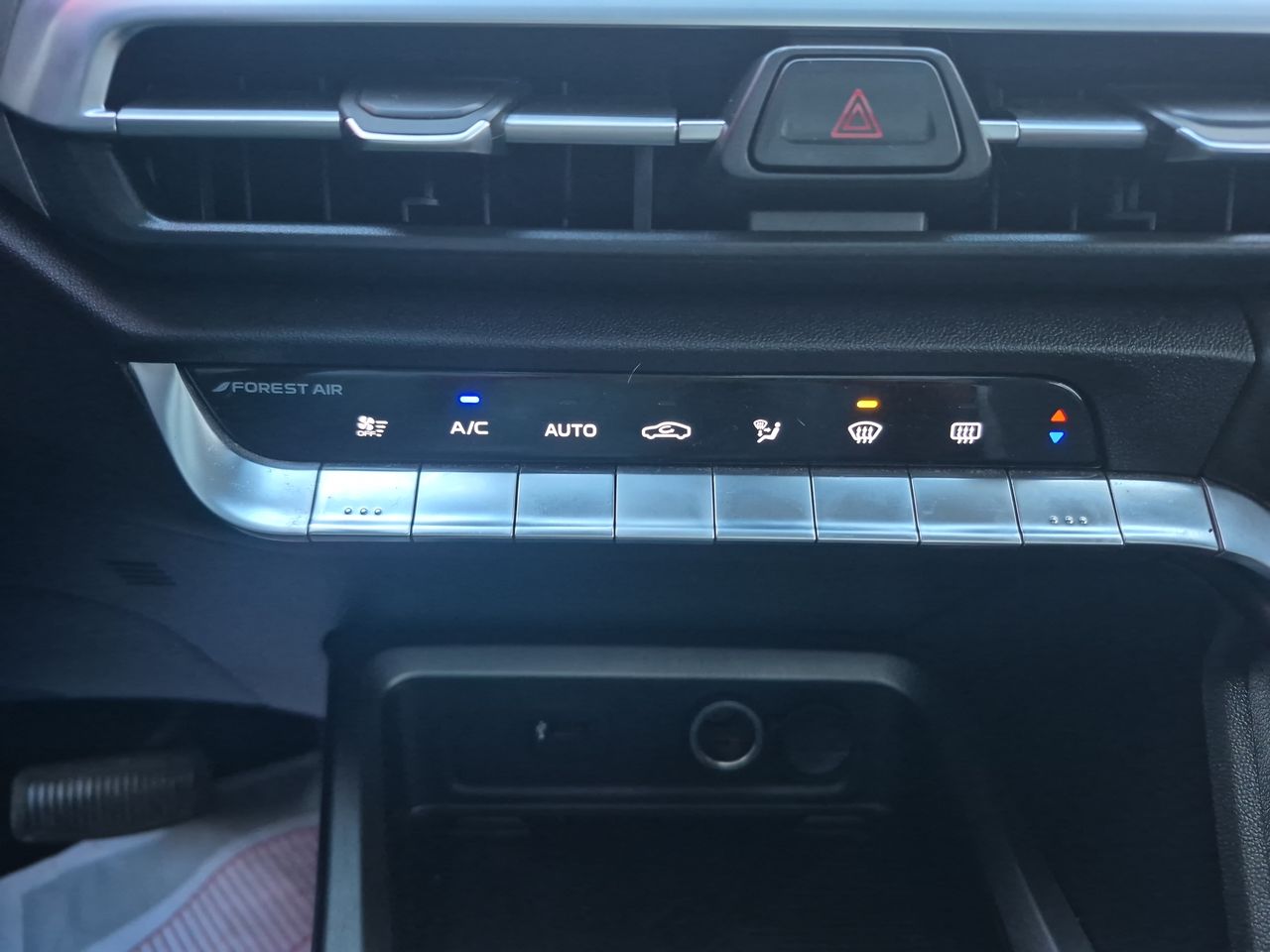 Changan Cs35 Cs35 Plus 1.4 Aut 2023 Usado en Usados de Primera - Sergio Escobar