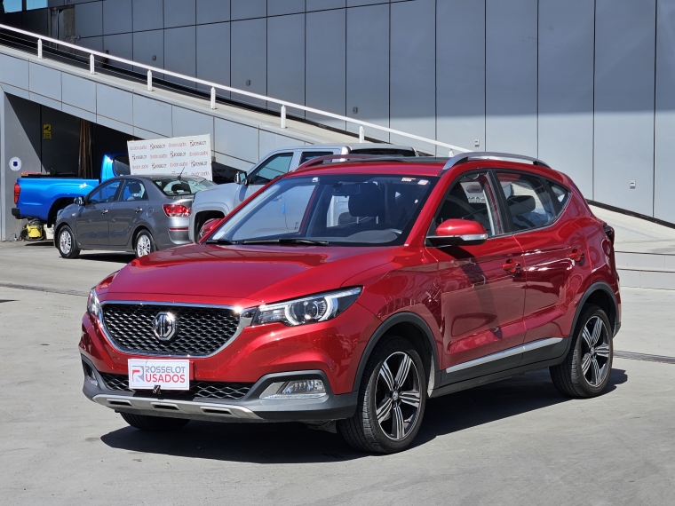 MG ZS ZS 1.5 AT 2024