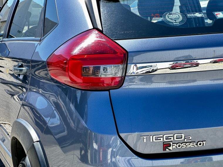 Chery Tiggo 2 1.5 Gls Mt 2023 Usado  Usado en Kovacs Usados