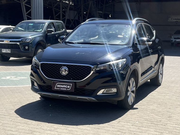 Mg Zs 1.5 Com At 2021 Usado  Usado en Kovacs Usados