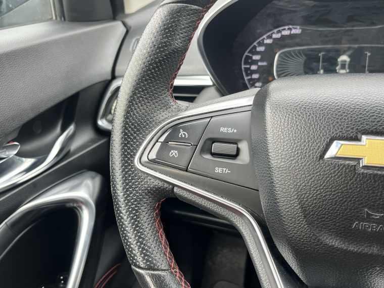 Chevrolet Groove 1.5 Premier Mt 2024 Usado  Usado en Kovacs Usados