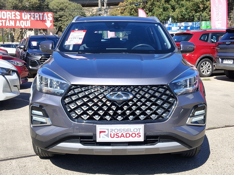 Chery Tiggo 3 pro Tiggo 3 Pro Gls 1.5 2023 Usado en Rosselot Usados