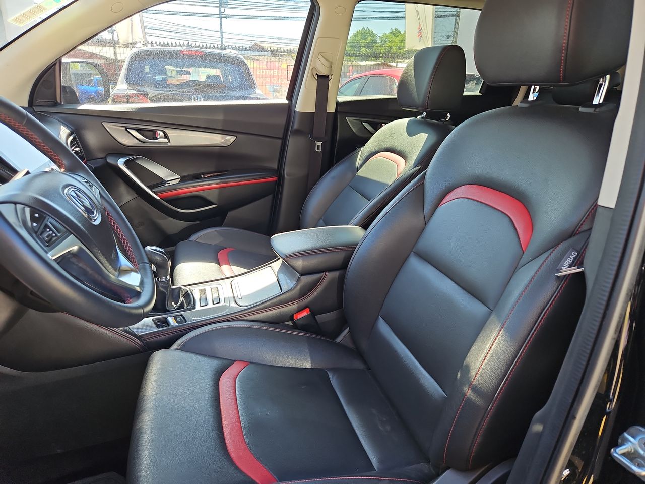 Changan Cs55 Cs55 1.5 Aut 2022 Usado en Usados de Primera - Sergio Escobar