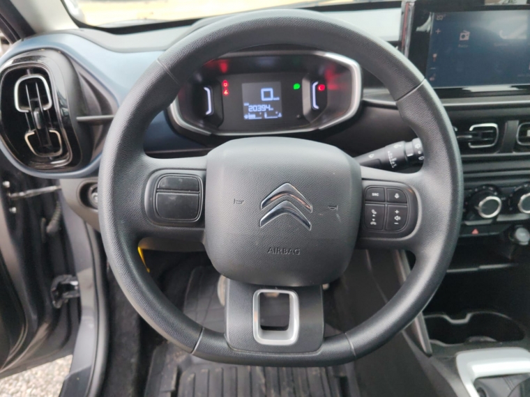 Citroen C-3 1.2 Puretech 82 Bvm Feel Mt 2023 Usado  Usado en Webautos.cl