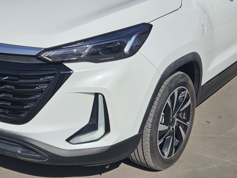 Baic X35 X35 Cvt 1.5 2024 Usado en Rosselot Usados