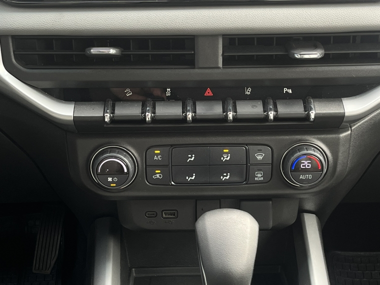 Chevrolet Silverado 3.0 Td High Country At 4x4 Diesel 2025 Usado  Usado en Webautos.cl
