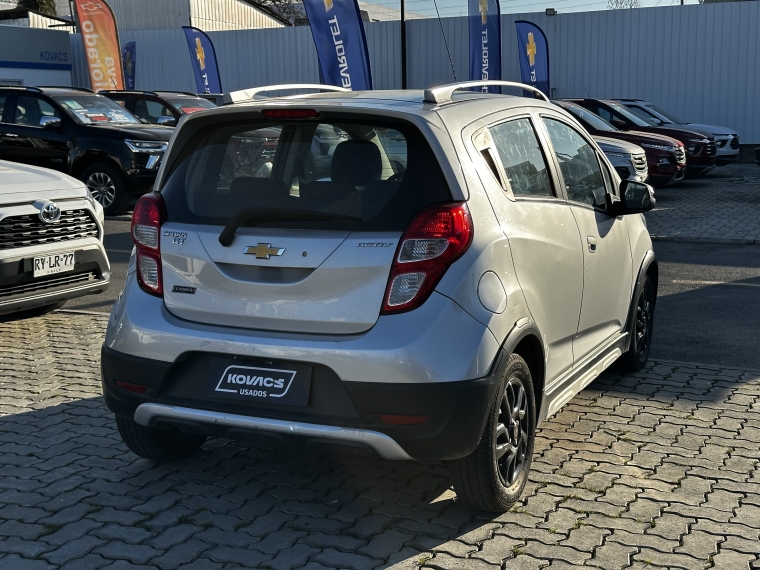 Chevrolet Spark 1.2 Activ Mt 2021 Usado  Usado en Kovacs Usados
