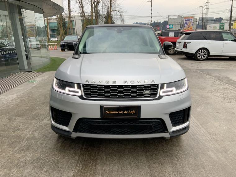 Land rover Range rover sport 3.0 Sport Se Diesel At 5p 2019 Usado  Usado en Webautos.cl