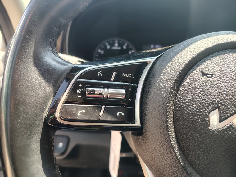 Kia Seltos Seltos Mpi 1.6 Aut 2023 Usado en Rosselot Usados