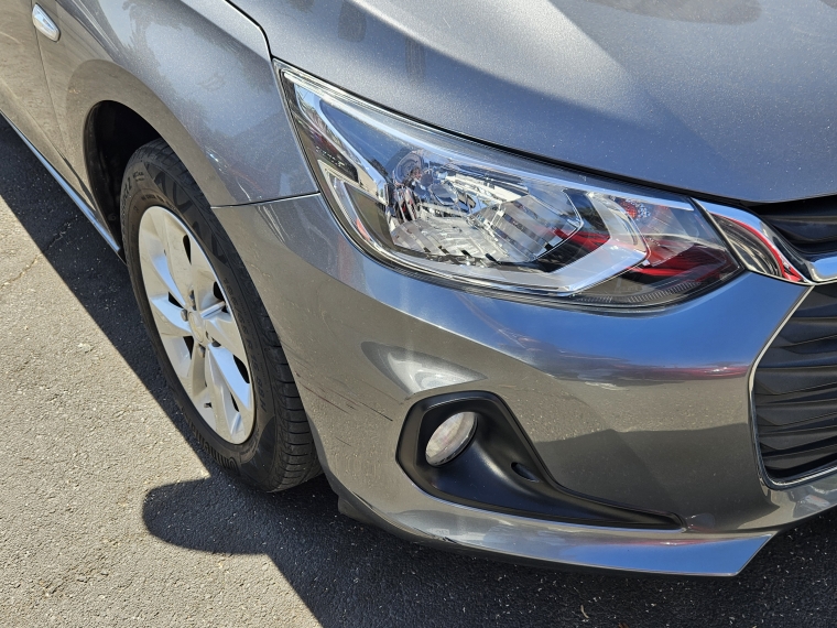 Chevrolet Onix 1.0 Lt Mt 2021 Usado  Usado en Kovacs Usados