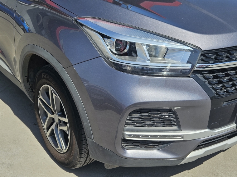 Chery Tiggo 3 Tiggo 3 1.5 2023 Usado en Rosselot Usados